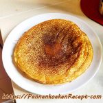 Hoe maak ik pannenkoeken